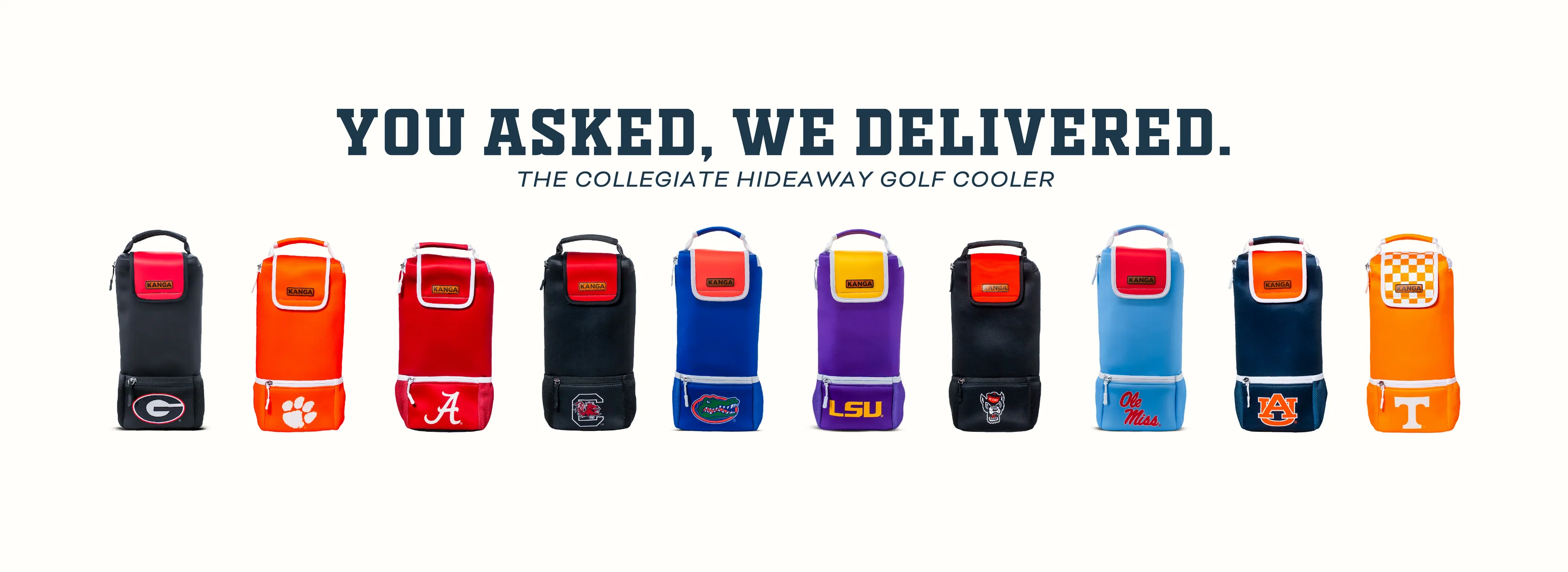 Iceless Innovation for Every Excursion
