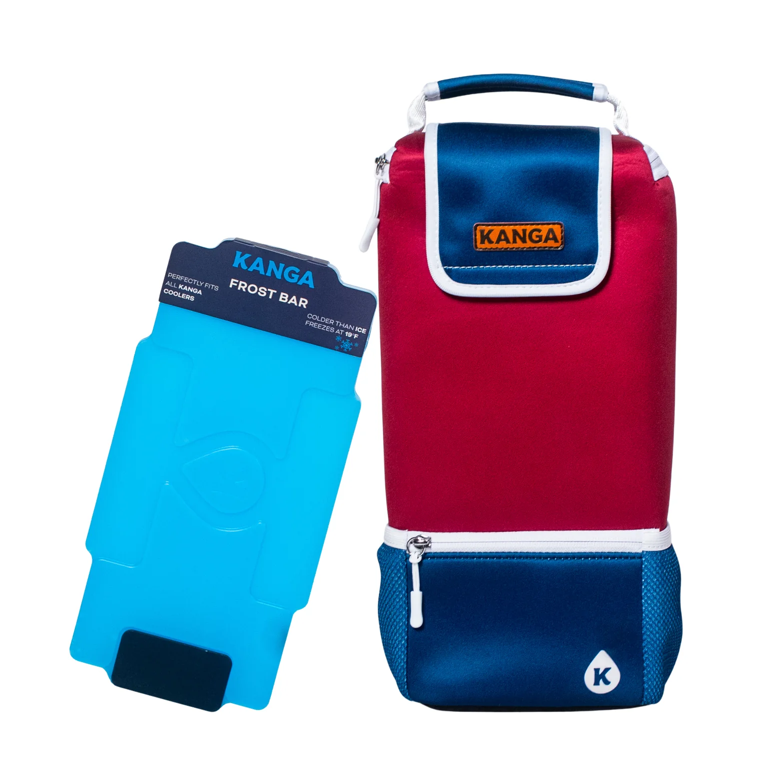Kanga Golf Collection